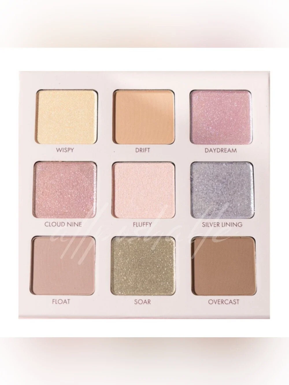 Wander Beauty brand new